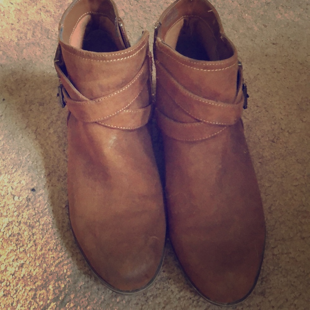Boots - Picture 2 of 2